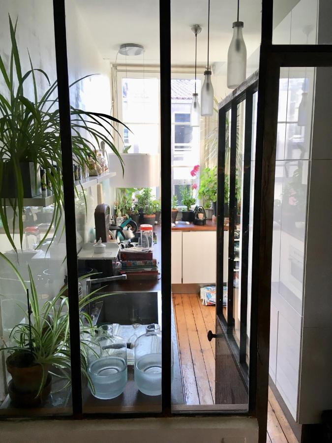 The Appart 90M2 Au Coeur De La Vieille Ville La Rochelle  Exterior foto