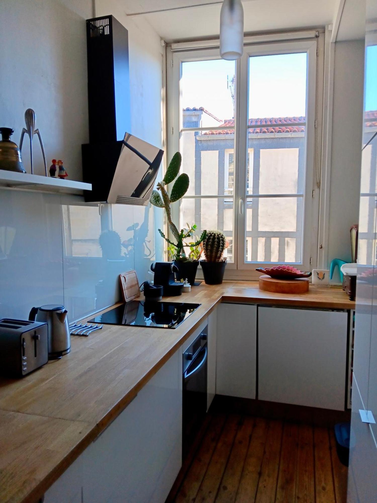 The Appart 90M2 Au Coeur De La Vieille Ville La Rochelle  Exterior foto